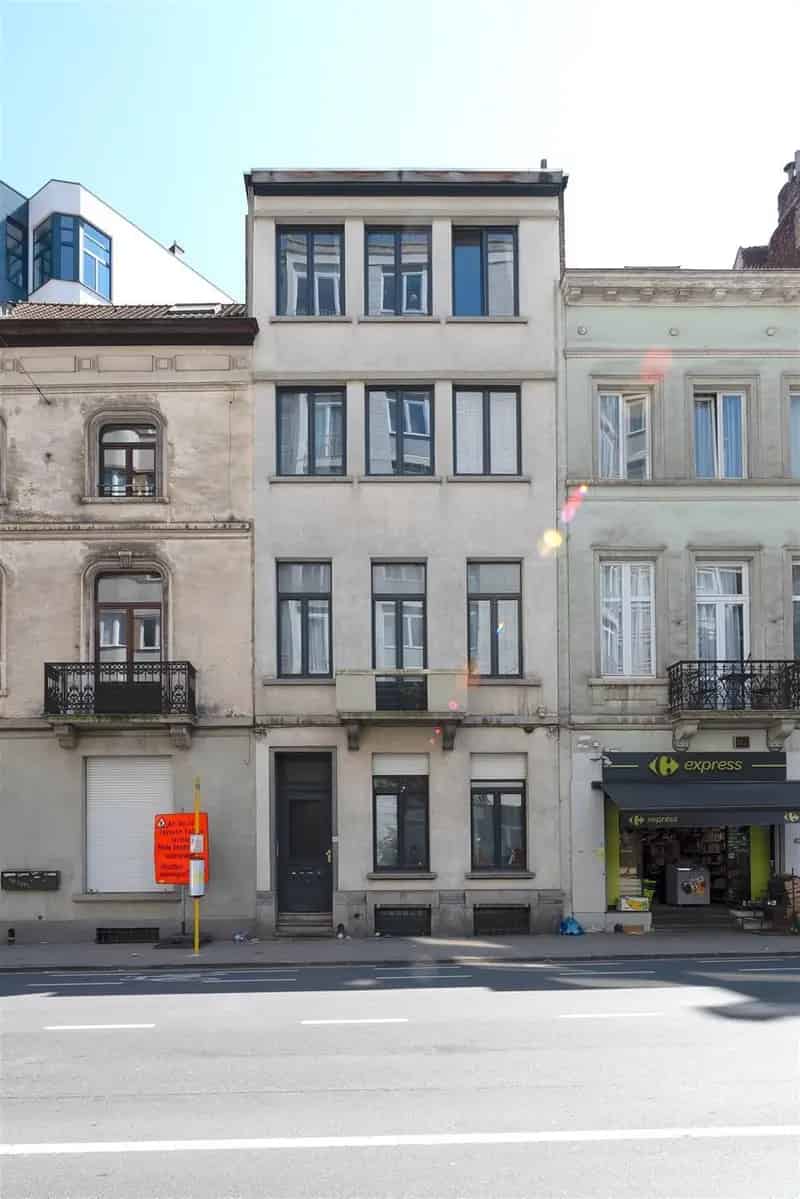 Lichtrijk 1 slaapkamer appartement op toplocatie