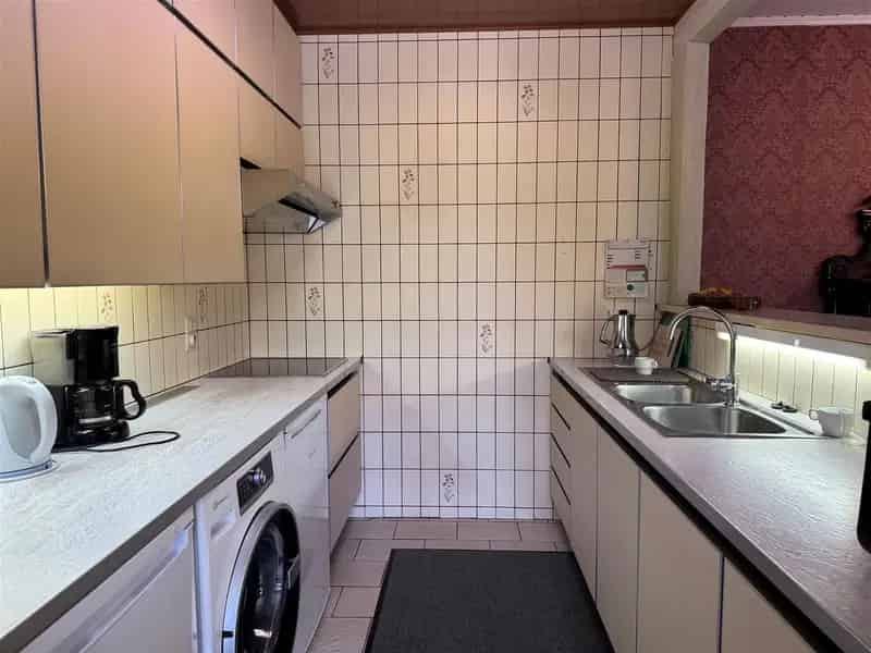 Gezinswoning
