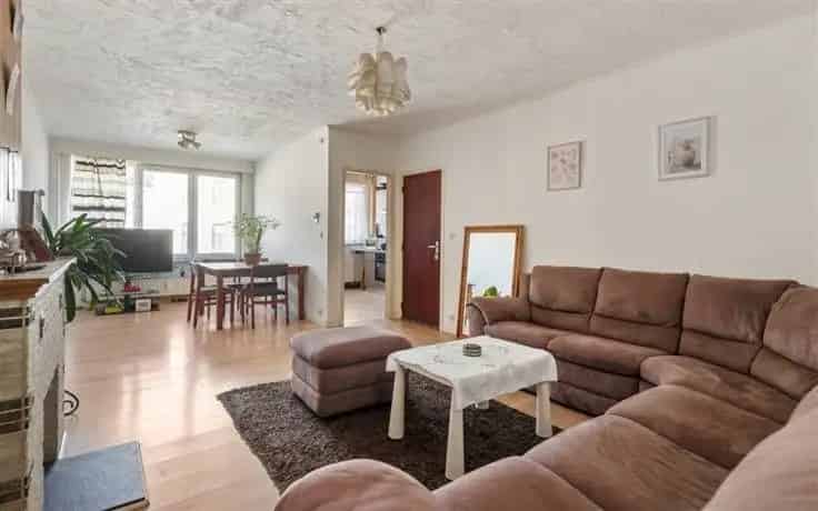 Appartement Te Koop Mortsel 2 slaapkamers 77m²