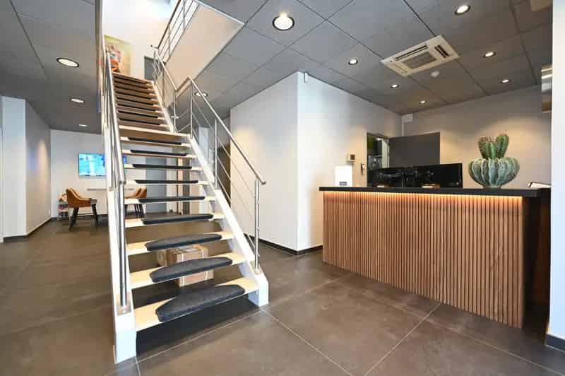Kantoor te huur in Melle