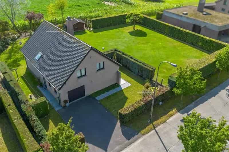 Huis te koop Deinze