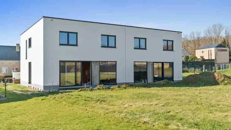 Huis Te Koop