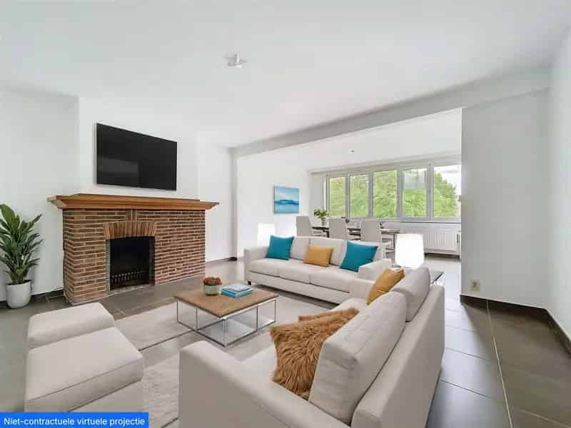Appartement te huur