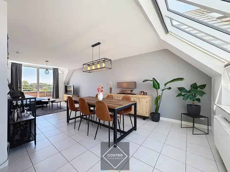 Appartement te koop