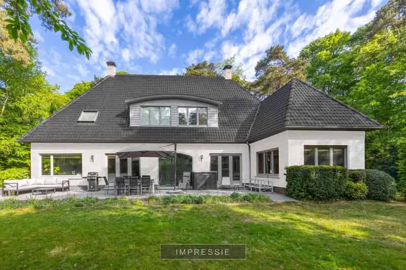 Huis te koop