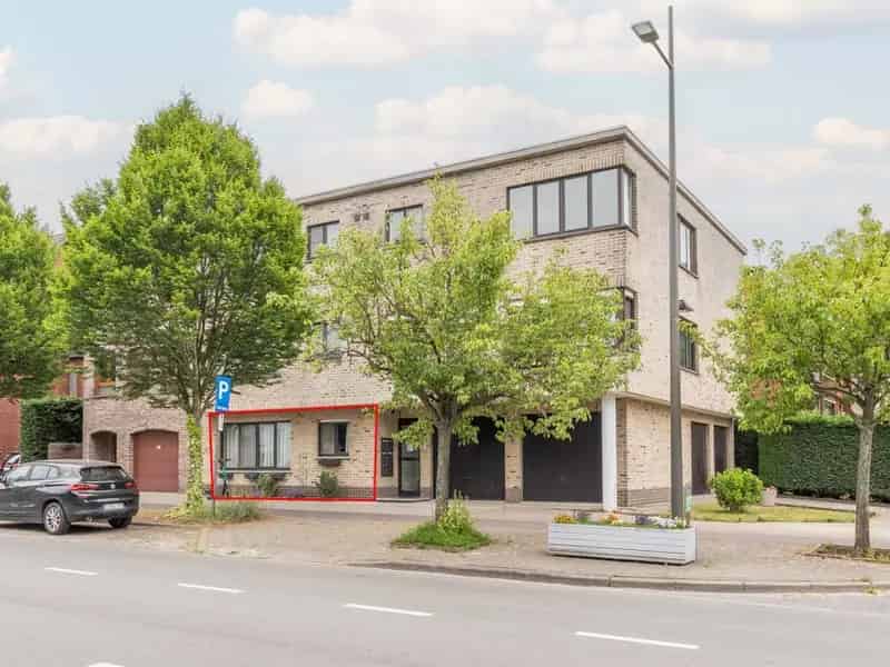 Appartement te koop