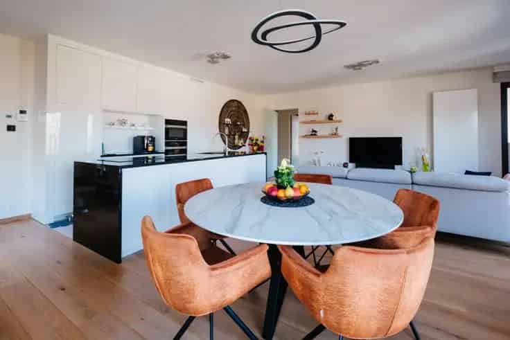 Appartement Te Koop