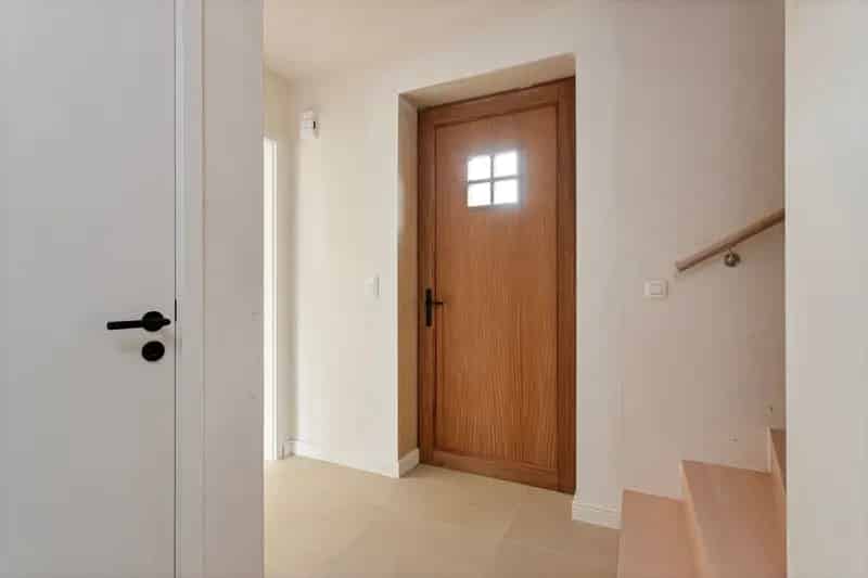 Rustig wonen in Scherpenheuvel.
