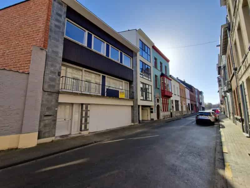 Huis te koop in Dendermonde