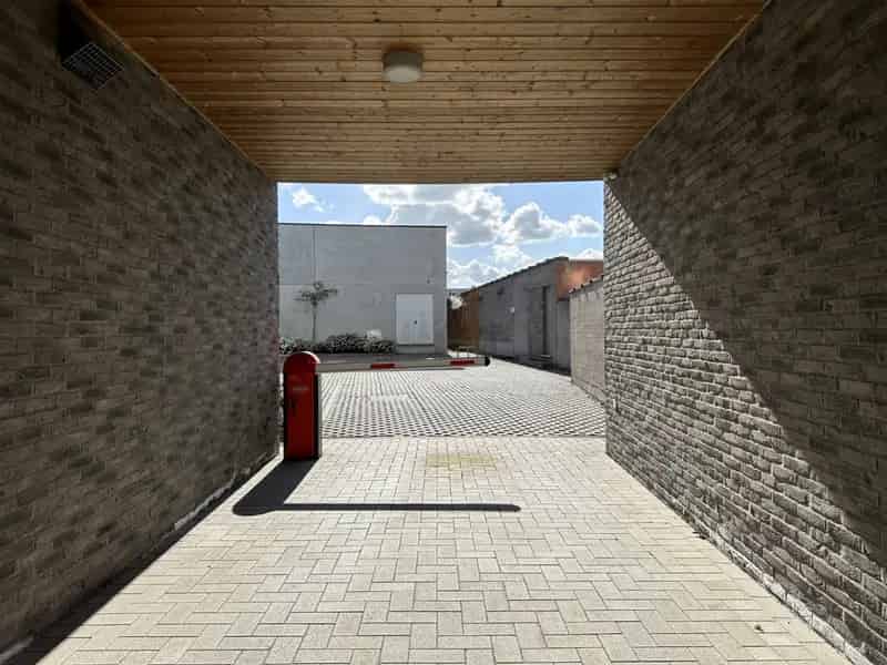 Garage / parking te huur in Aalter