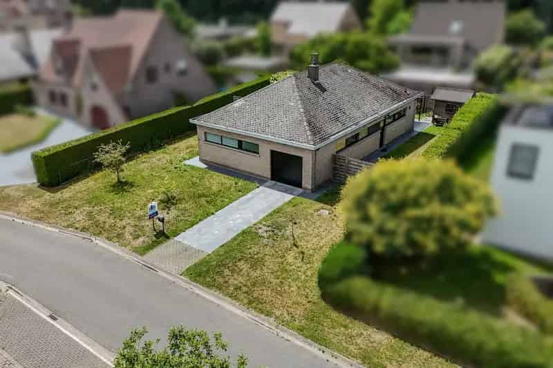 Huis te huur