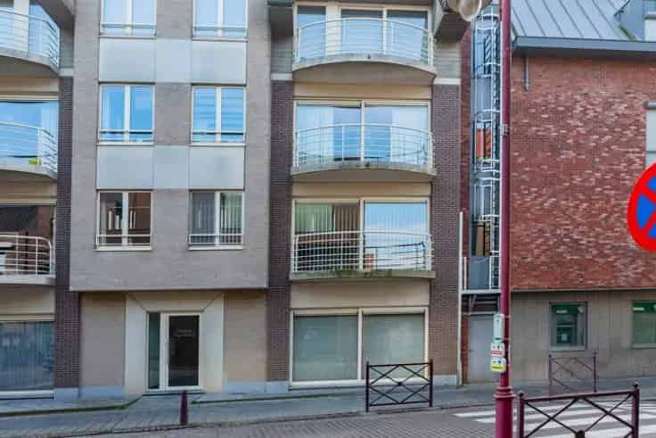 Appartement Te Koop