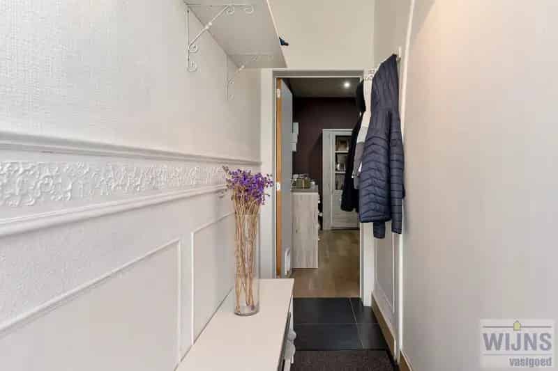 WONING I 3 SLPK I CENTRUM OLVW