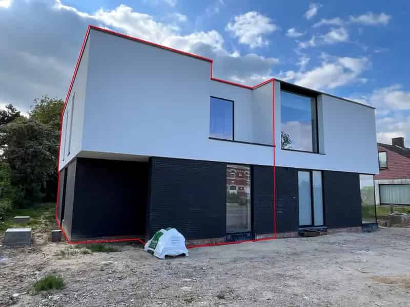 Huis te huur