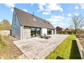 Villa te koop - Laplaigne RBT10895