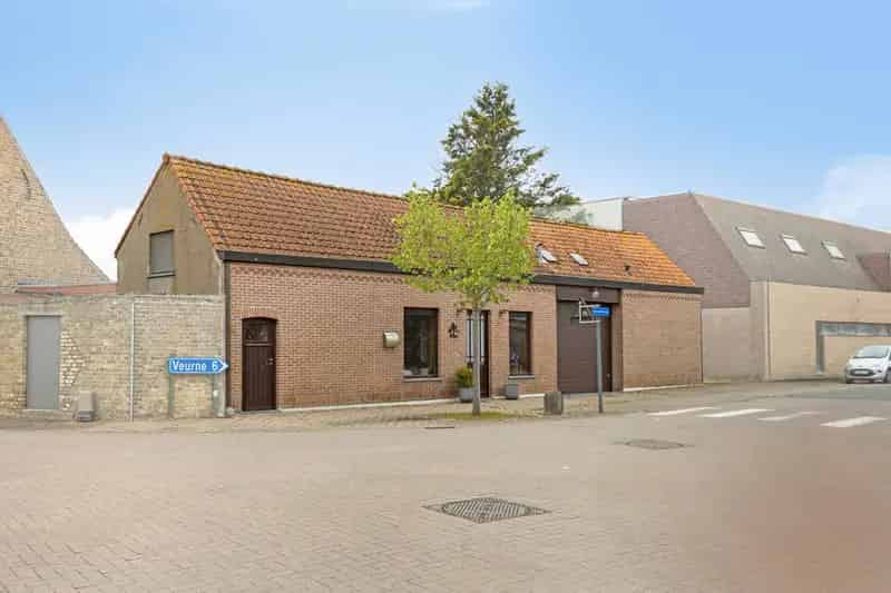 Huis te koop