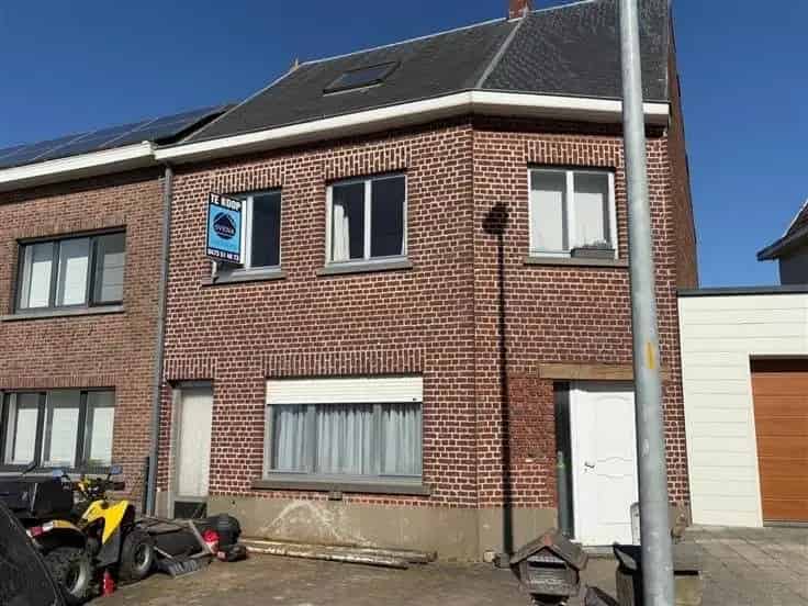 Huis Te Koop