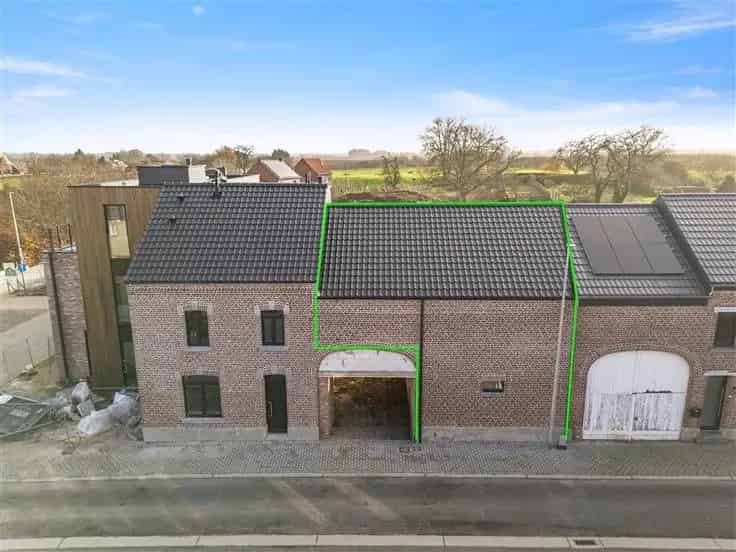 Huis Te Koop