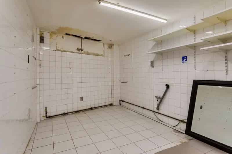 Handelspand op centrale ligging!