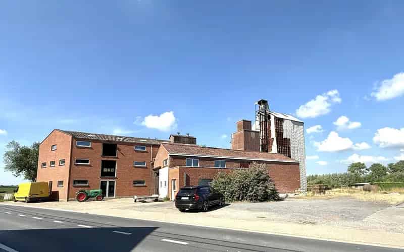 Huis te koop