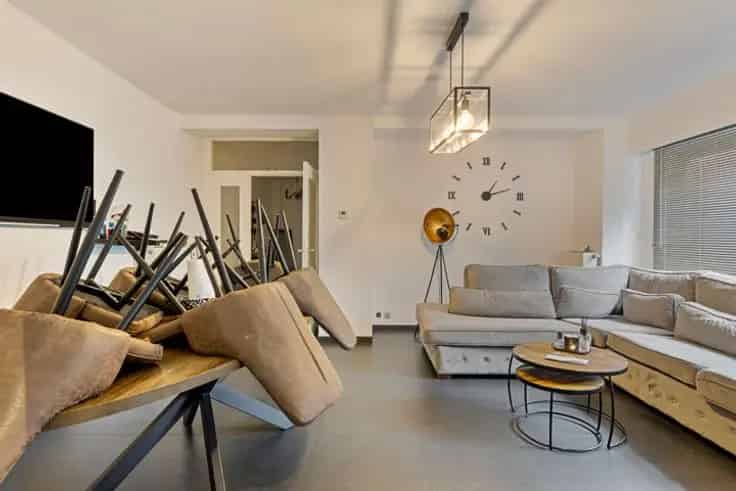 Appartement Te Koop