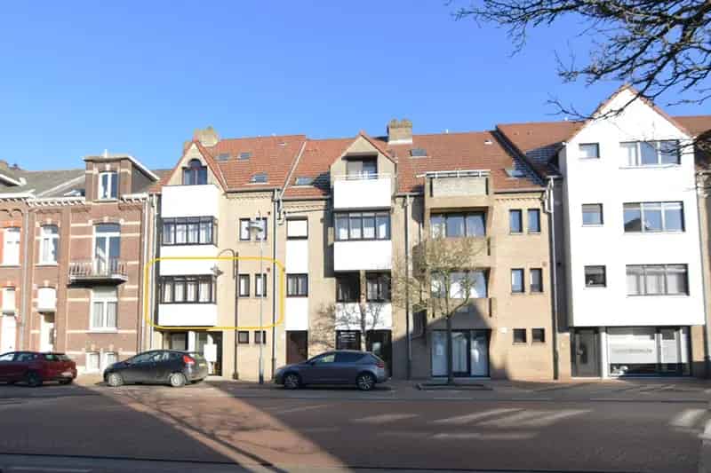 Appartement te koop