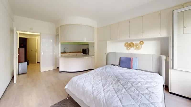 Appartement
te koop te Etterbeek