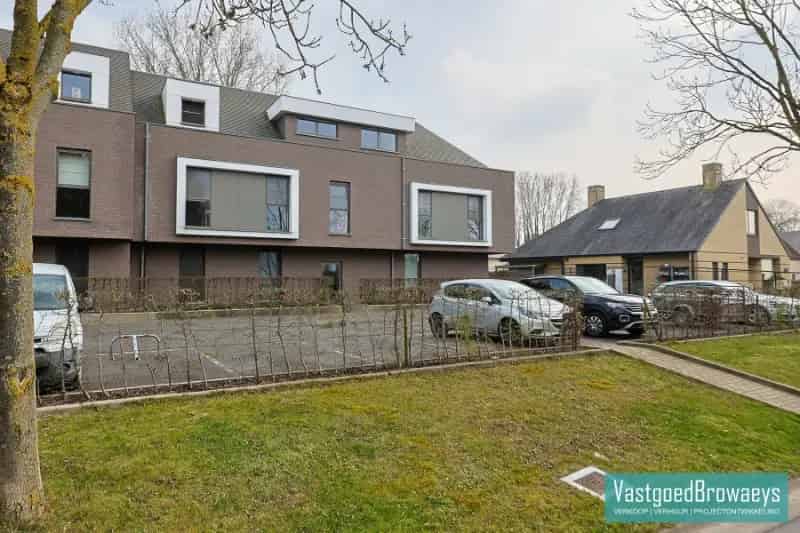 Appartement te koop in Oudenaarde