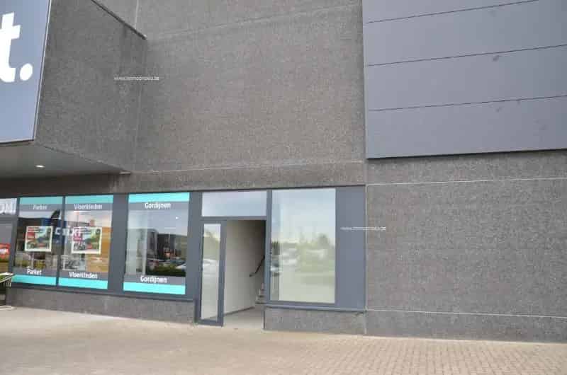 Handelspand te huur Roeselare