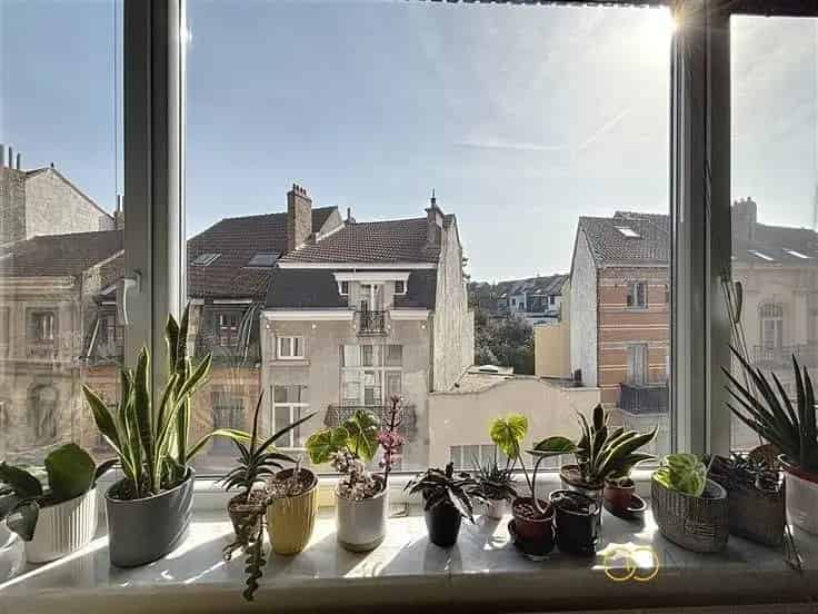 Appartement Te Koop 83m² 3e Verdieping
