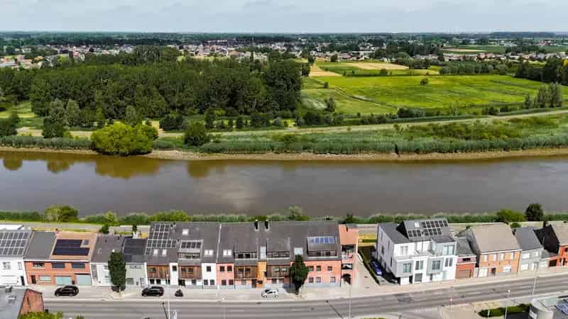 Appartement te koop