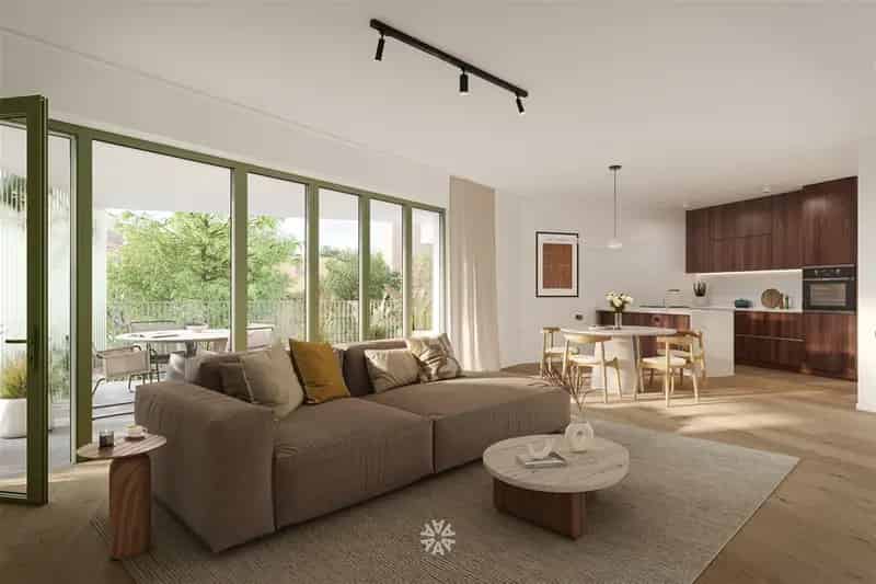 Appartement te koop in Destelbergen