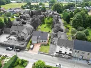 Villa te koop - Wanfercée-Baulet VBD03147