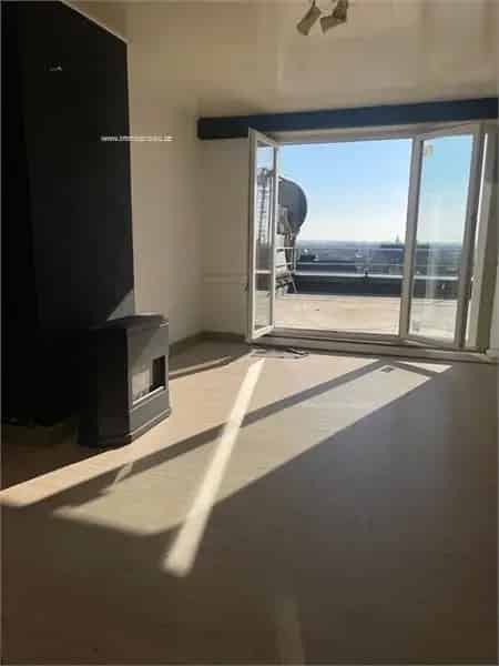 Penthouse te koop Blankenberge