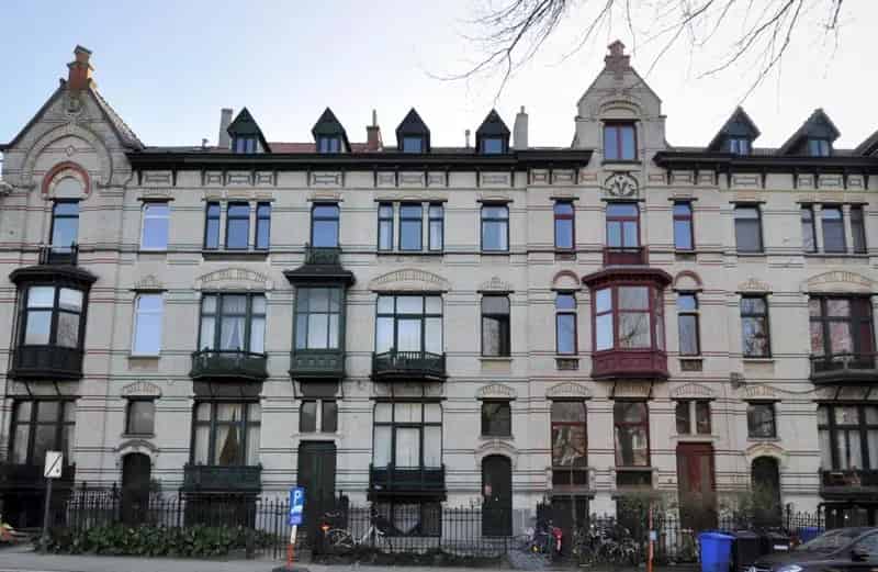 Studio te huur in Gent