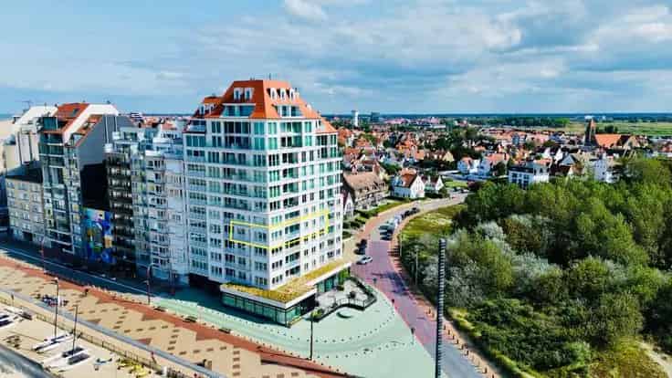 Appartement Te Koop