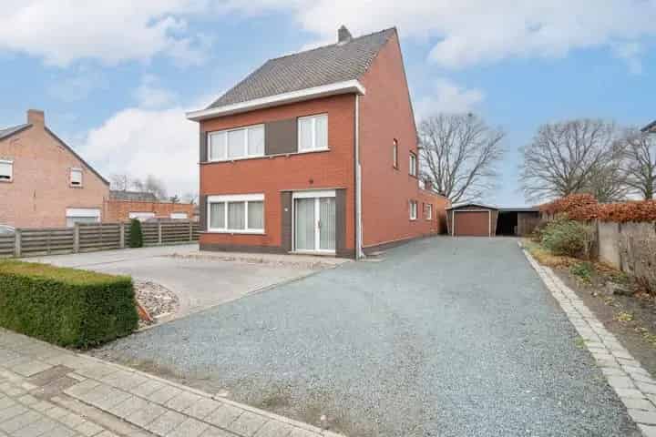 Huis te koop in Herenthout