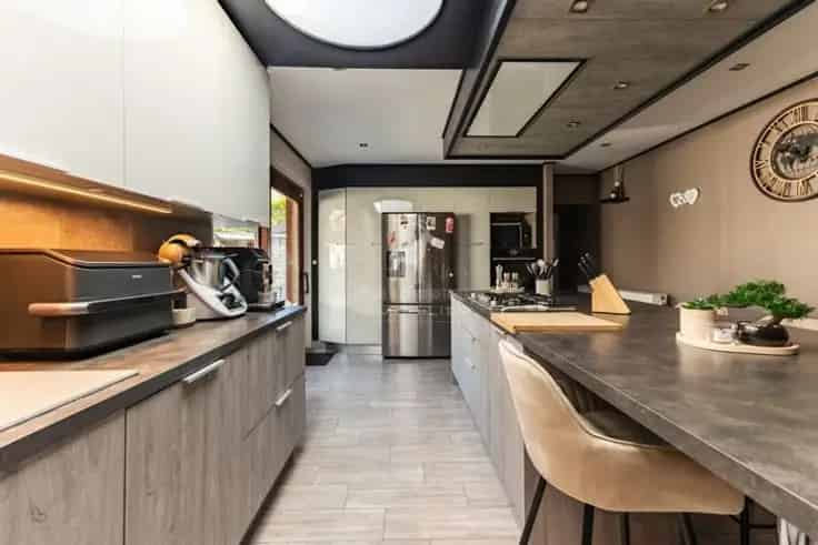 Huis te Koop Peronnes-lez-Binche 4 slaapkamers