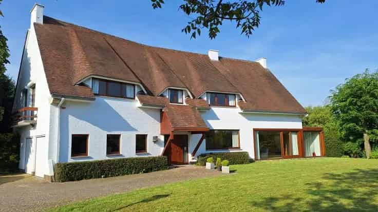 Villa Te Koop