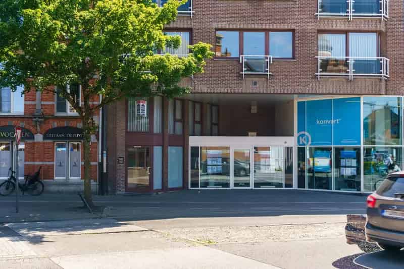 Appartement te koop
