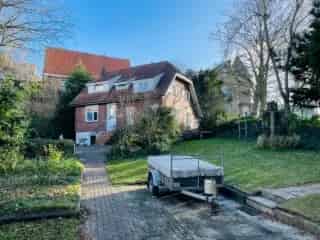 Villa te koop - De Panne RBR86174   In optie