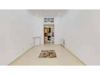 Handelspand te Huur Schaarbeek 47m² Gerenoveerd