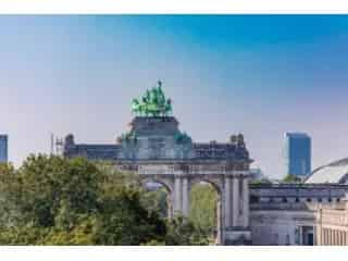 Penthouse te koop - Etterbeek VBC57748