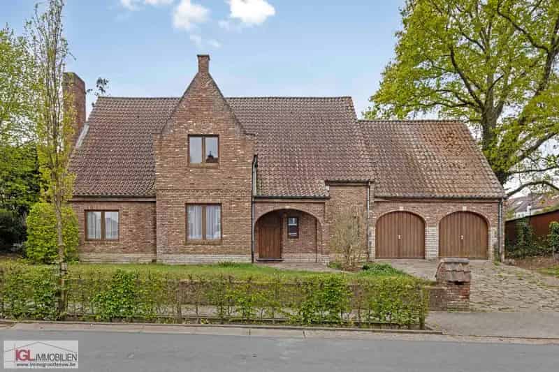 Huis te huur