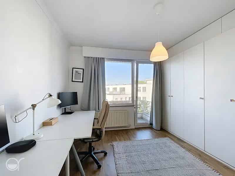 Appartement te huur in Gent