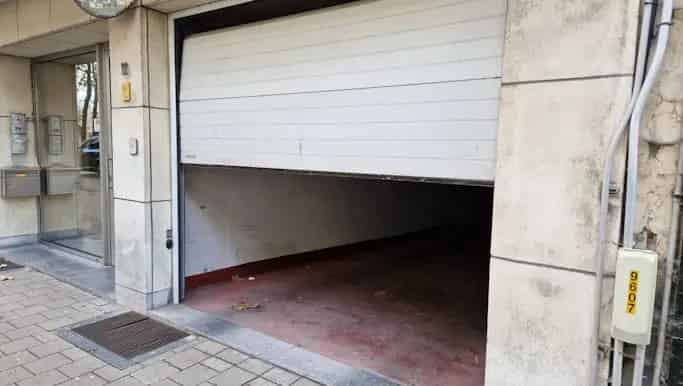 Garage te koop in Belgiëlei 11, Antwerpen-Zuid - Dewaele