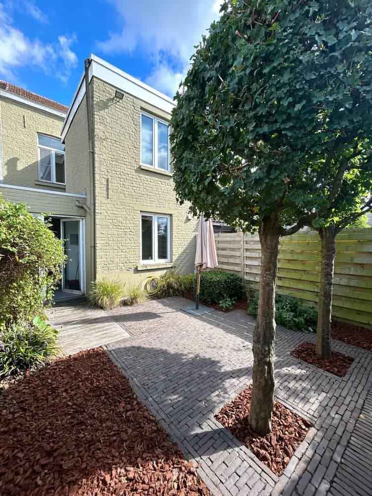 Huis te koop