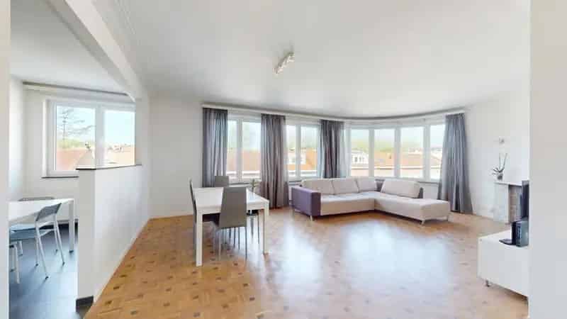 Appartement  te Woluwe-Saint-Pierre 