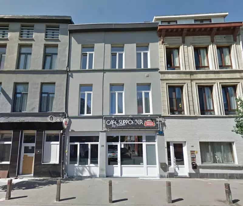 Horecaruimte te huur in hartje Antwerpen