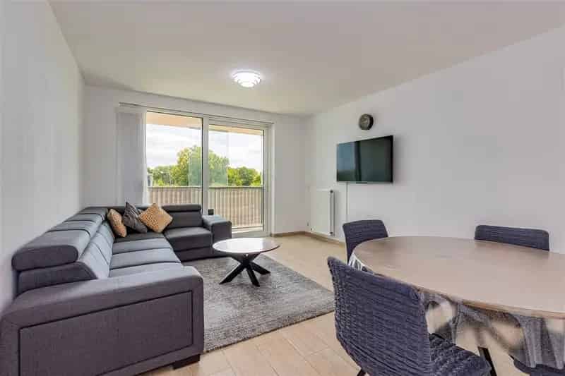 Appartement te koop in Borgerhout